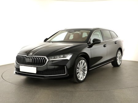 Škoda Superb, 2024 - pohled č. 3