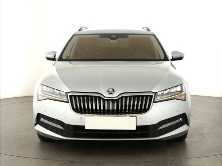Škoda Superb, 2020 - pohled č. 2