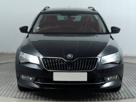 Škoda Superb, 2018 - pohled č. 2
