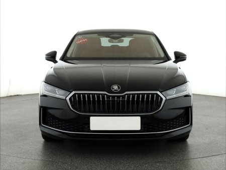 Škoda Superb, 2024 - pohled č. 2