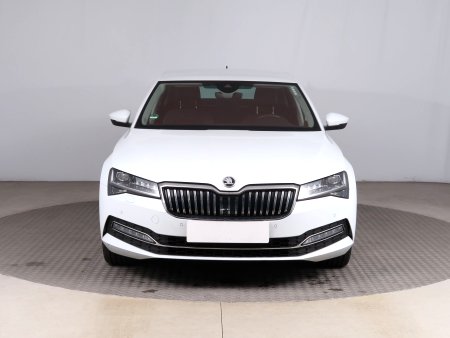 Škoda Superb, 2023 - pohled č. 2