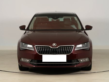 Škoda Superb, 2015 - pohled č. 2