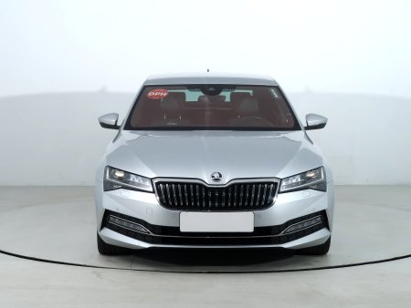 Škoda Superb, 2020 - pohled č. 2