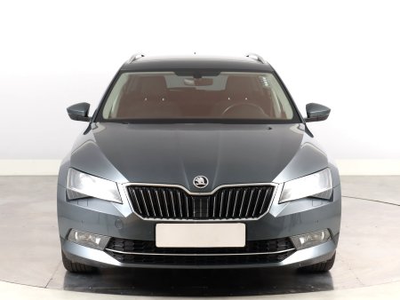 Škoda Superb, 2019 - pohled č. 2