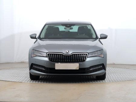 Škoda Superb, 2020 - pohled č. 2