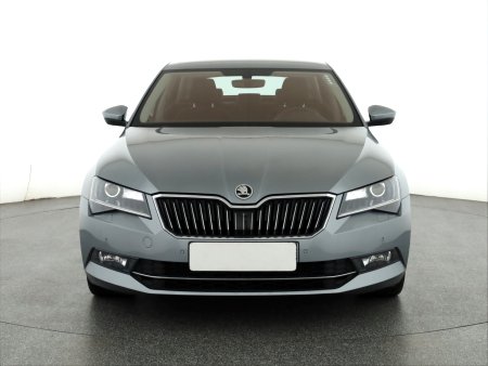 Škoda Superb, 2018 - pohled č. 2