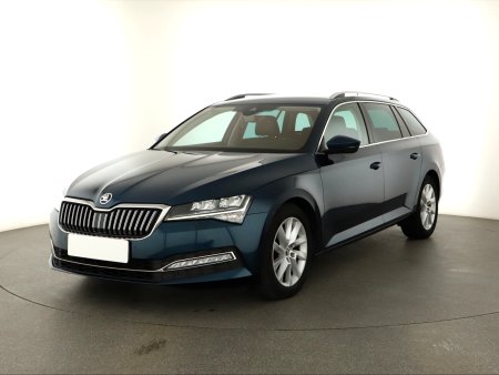 Škoda Superb, 2020 - pohled č. 3