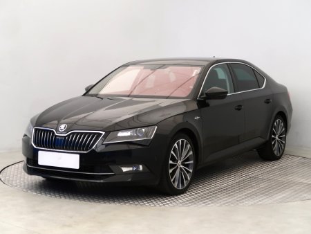 Škoda Superb, 2018 - pohled č. 3