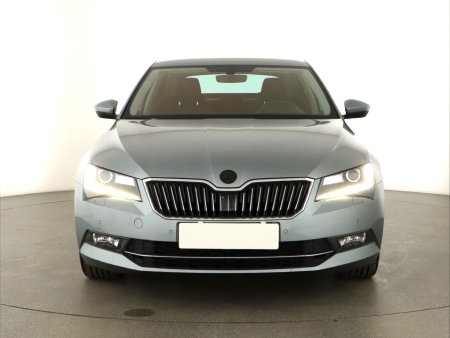Škoda Superb, 2018 - pohled č. 2