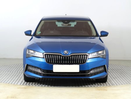 Škoda Superb, 2020 - pohled č. 2