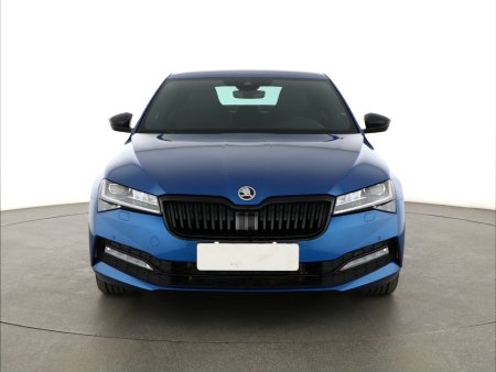 Škoda Superb, 2024 - pohled č. 2