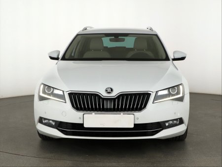 Škoda Superb, 2019 - pohled č. 2