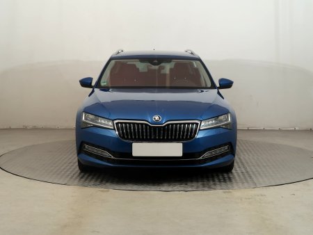 Škoda Superb, 2020 - pohled č. 2