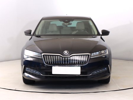Škoda Superb, 2020 - pohled č. 2