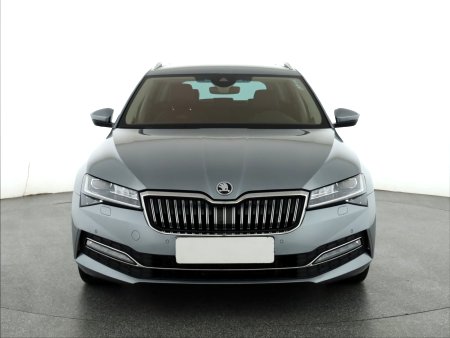 Škoda Superb, 2020 - pohled č. 2