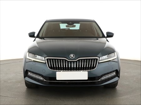 Škoda Superb, 2020 - pohled č. 2