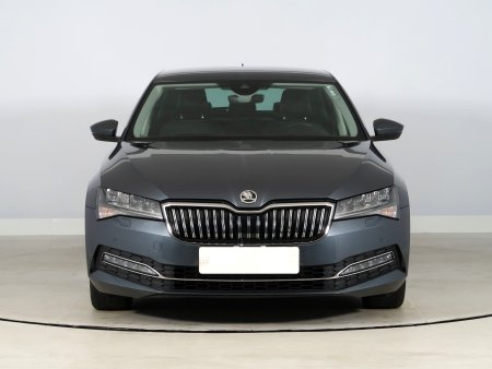Škoda Superb, 2021 - pohled č. 2