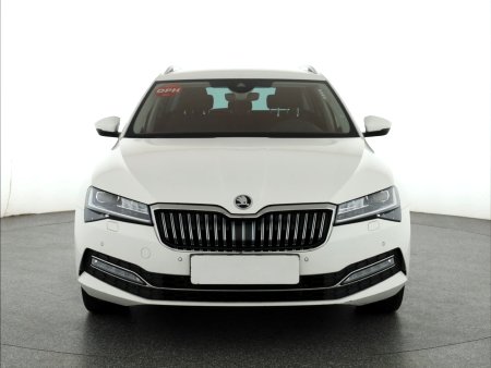 Škoda Superb, 2020 - pohled č. 2