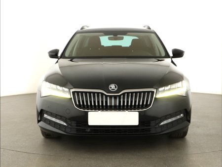 Škoda Superb, 2019 - pohled č. 2