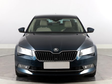 Škoda Superb, 2019 - pohled č. 2