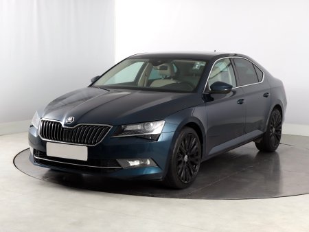 Škoda Superb, 2019 - pohled č. 3