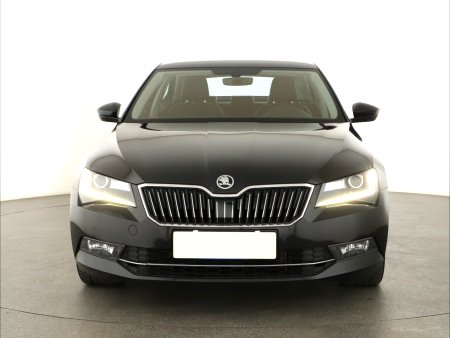 Škoda Superb, 2016 - pohled č. 2