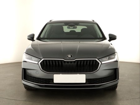 Škoda Superb, 2024 - pohled č. 2