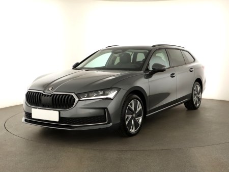 Škoda Superb, 2024 - pohled č. 3