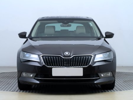 Škoda Superb, 2015 - pohled č. 2