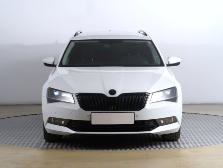 Škoda Superb, 2019 - pohled č. 2
