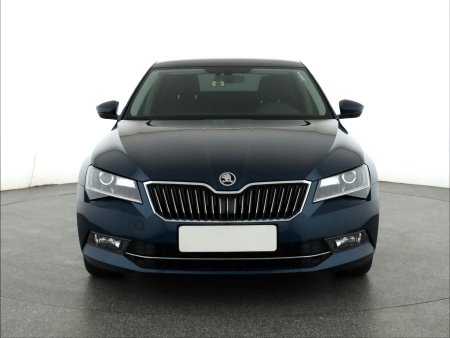 Škoda Superb, 2018 - pohled č. 2