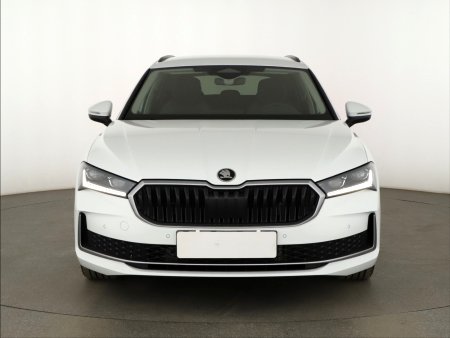Škoda Superb, 2024 - pohled č. 2
