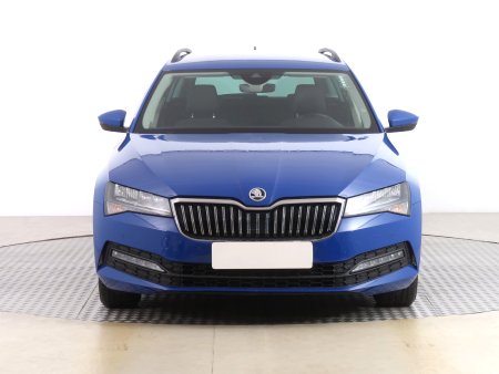 Škoda Superb, 2020 - pohled č. 2