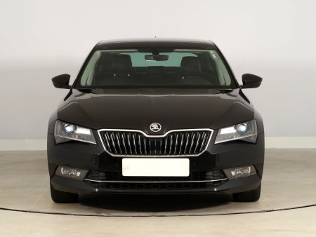 Škoda Superb, 2019 - pohled č. 2