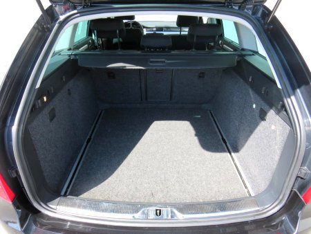 Škoda Superb II, 2013 - pohled č. 10