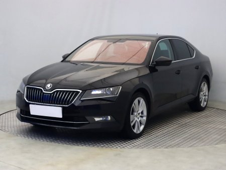 Škoda Superb, 2016 - pohled č. 3