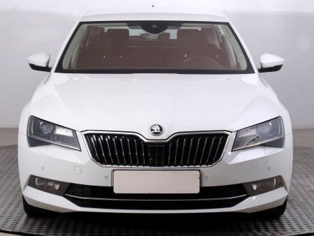 Škoda Superb, 2019 - pohled č. 2