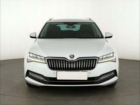 Škoda Superb, 2020 - pohled č. 2