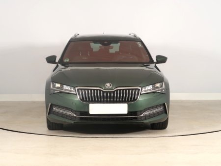 Škoda Superb, 2020 - pohled č. 2