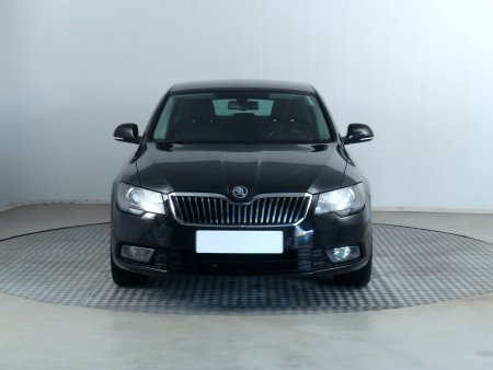 Škoda Superb, 2014 - pohled č. 2