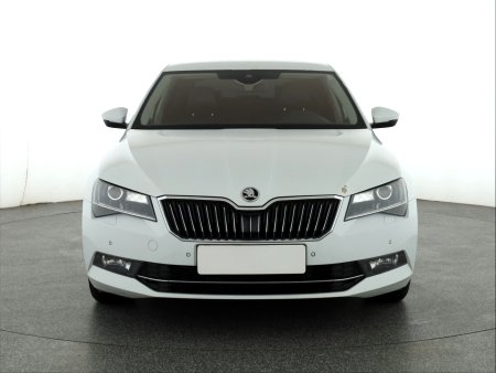 Škoda Superb, 2015 - pohled č. 2