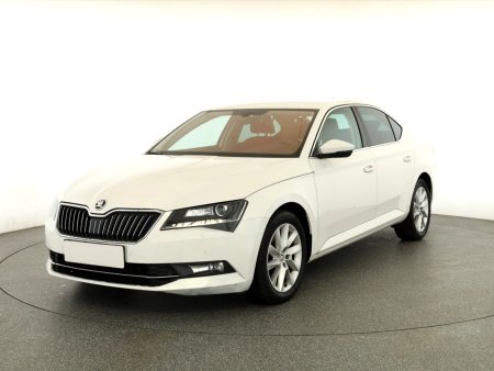 Škoda Superb, 2016 - pohled č. 3