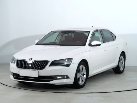 Škoda Superb, 2019 - pohled č. 3
