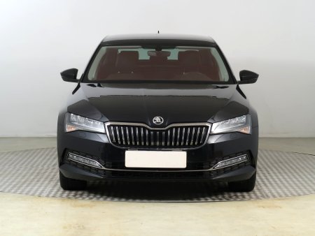 Škoda Superb, 2020 - pohled č. 2