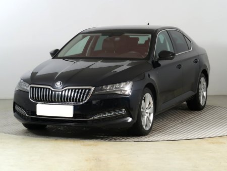 Škoda Superb, 2020 - pohled č. 3