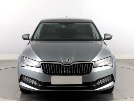 Škoda Superb, 2019 - pohled č. 2
