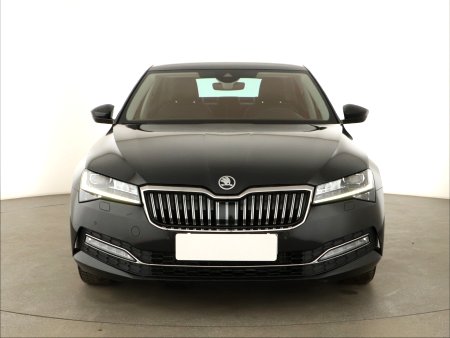 Škoda Superb, 2019 - pohled č. 2