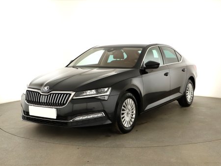 Škoda Superb, 2019 - pohled č. 3