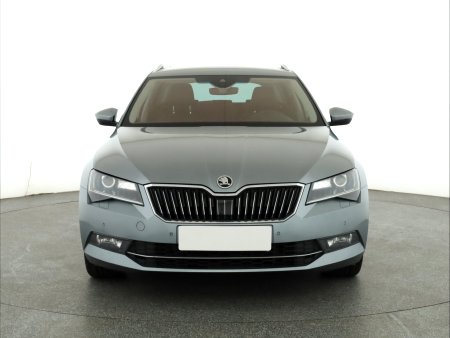Škoda Superb, 2019 - pohled č. 2