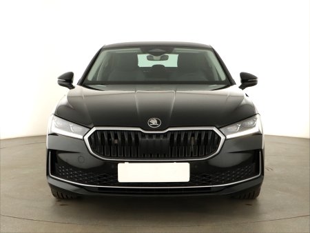 Škoda Superb, 2024 - pohled č. 2